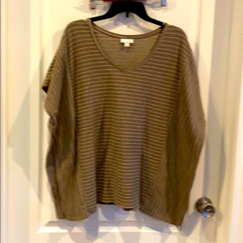 Pure J Jill shirt